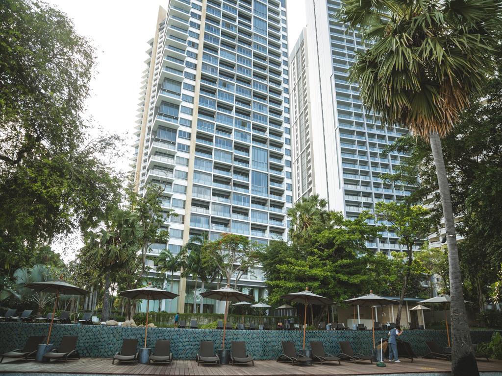 Northpoint Pattaya 아파트 외부 사진