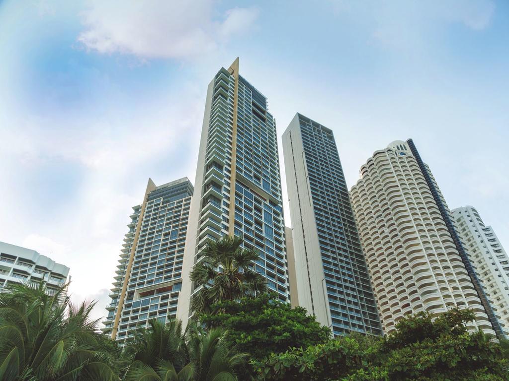 Northpoint Pattaya 아파트 외부 사진