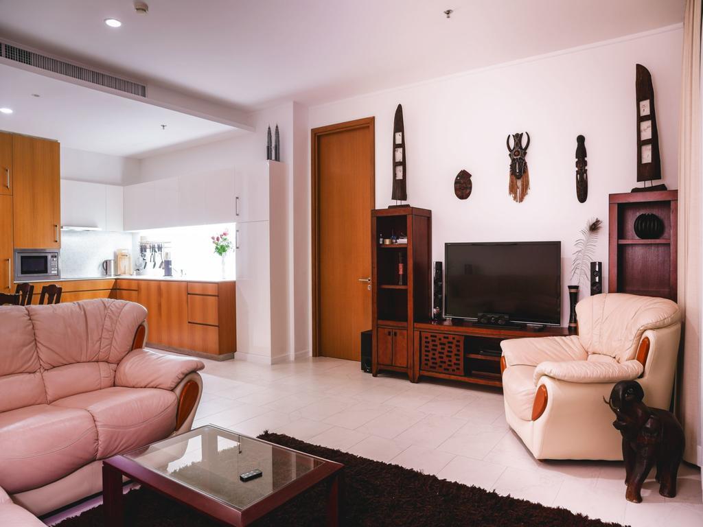 Northpoint Pattaya 아파트 외부 사진