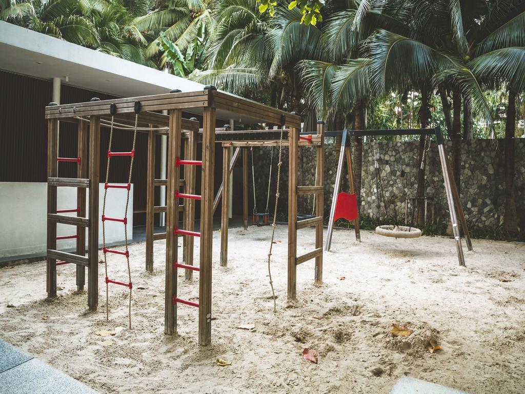 Northpoint Pattaya 아파트 외부 사진