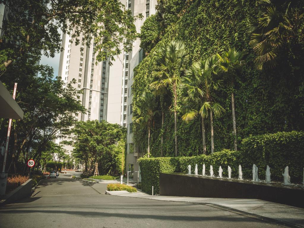 Northpoint Pattaya 아파트 외부 사진