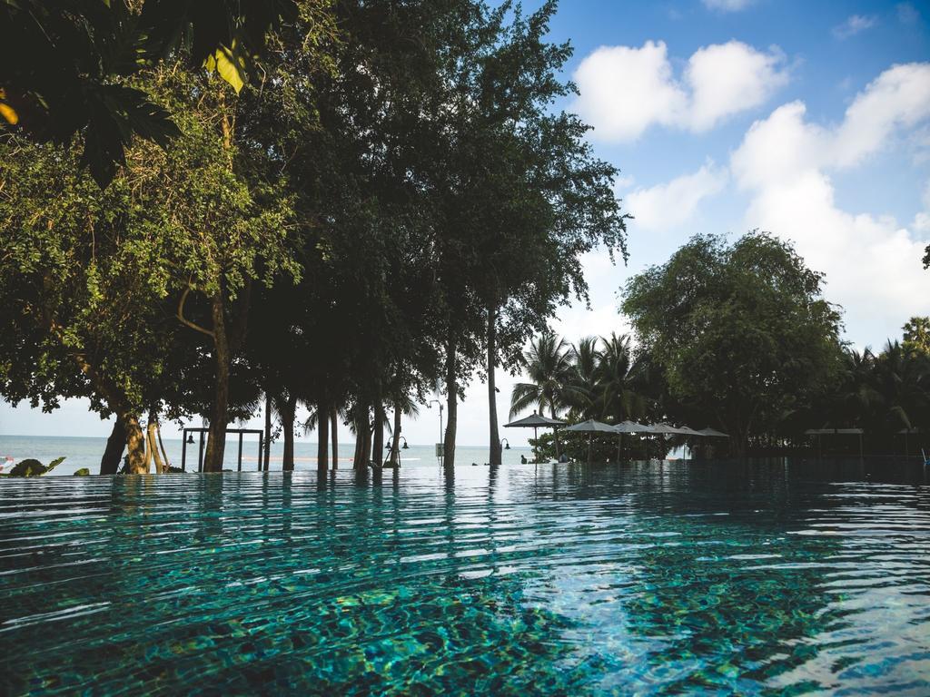 Northpoint Pattaya 아파트 외부 사진