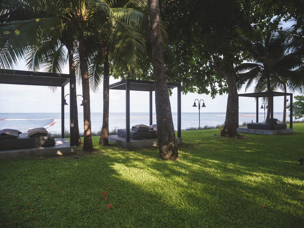 Northpoint Pattaya 아파트 외부 사진