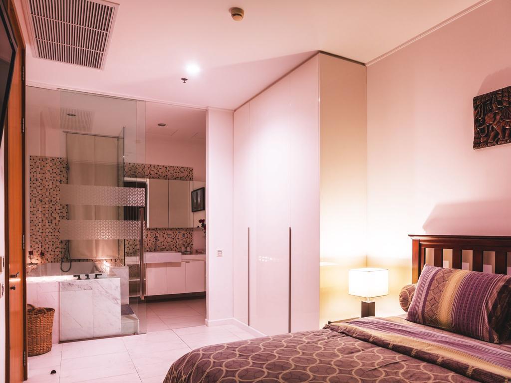 Northpoint Pattaya 아파트 외부 사진