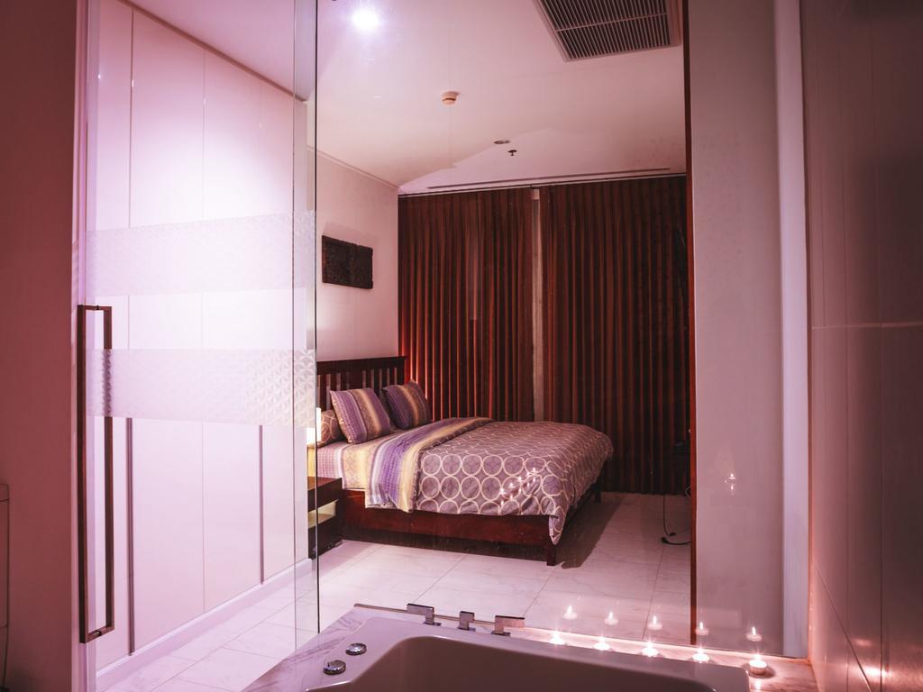 Northpoint Pattaya 아파트 외부 사진