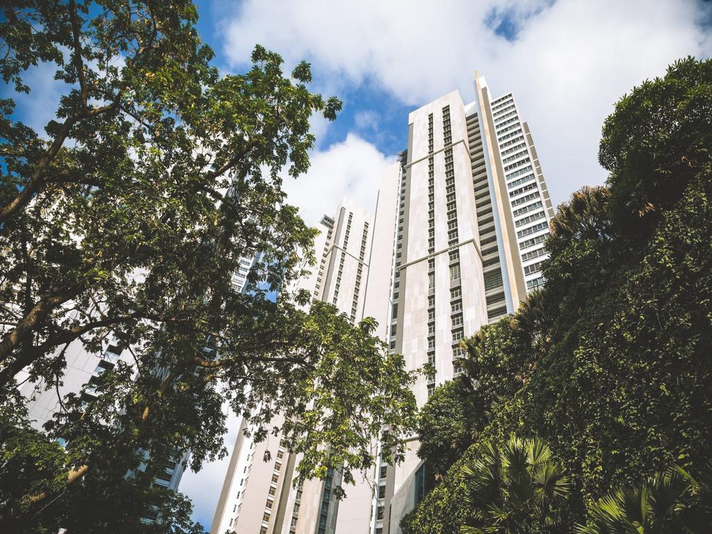 Northpoint Pattaya 아파트 외부 사진