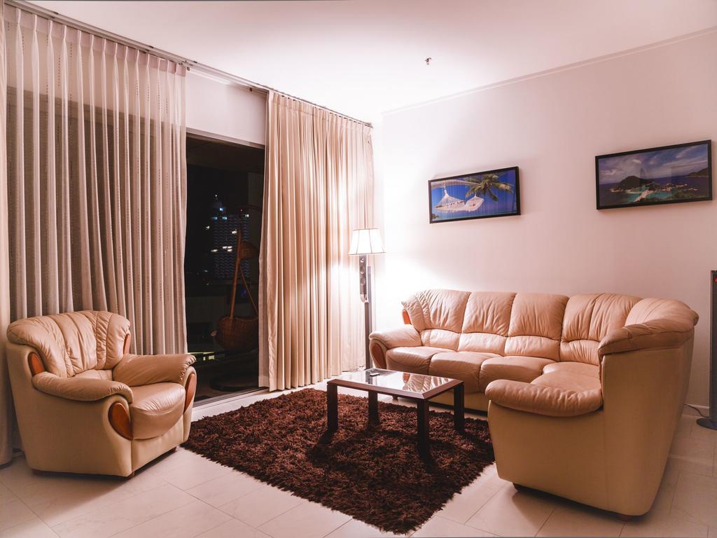 Northpoint Pattaya 아파트 외부 사진