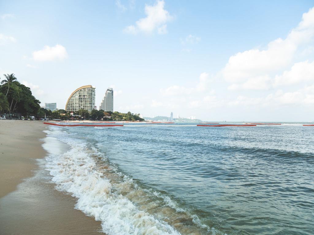 Northpoint Pattaya 아파트 외부 사진