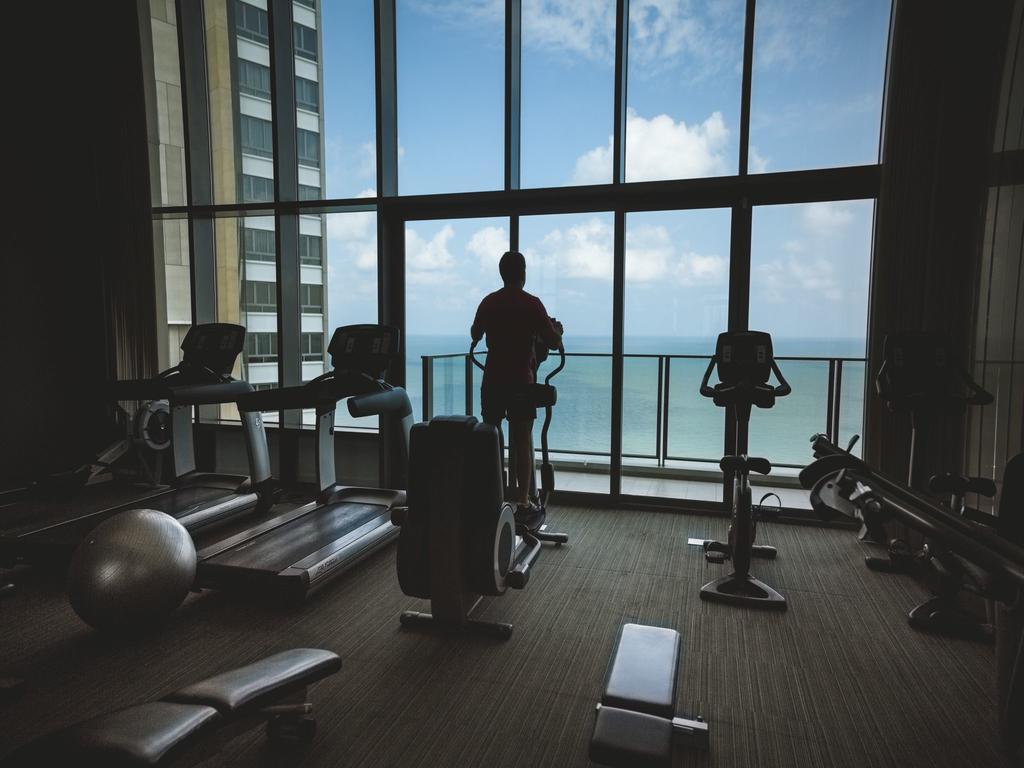 Northpoint Pattaya 아파트 외부 사진
