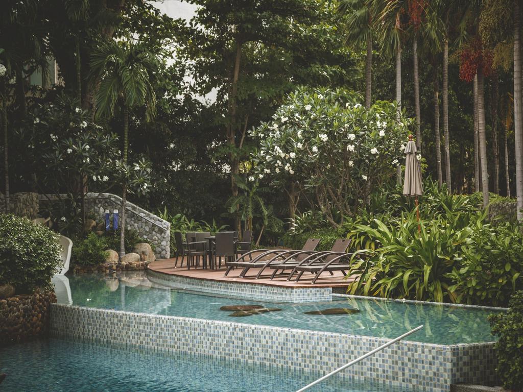 Northpoint Pattaya 아파트 외부 사진