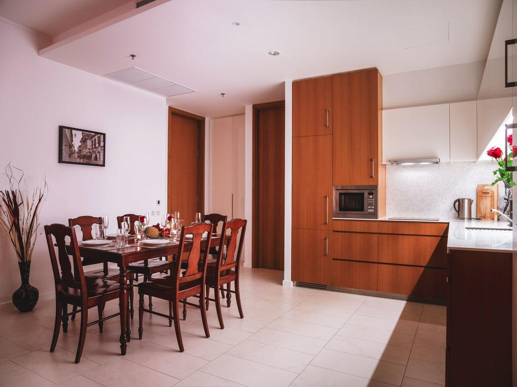 Northpoint Pattaya 아파트 외부 사진