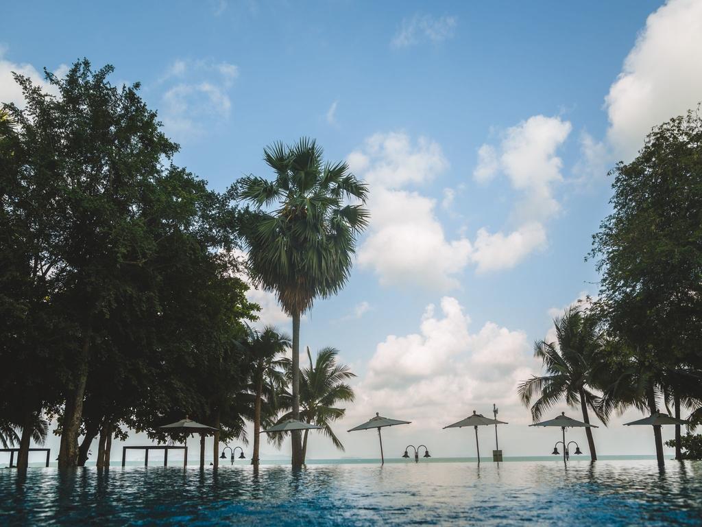 Northpoint Pattaya 아파트 외부 사진