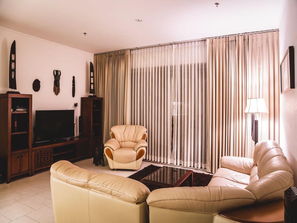 Northpoint Pattaya 아파트 외부 사진