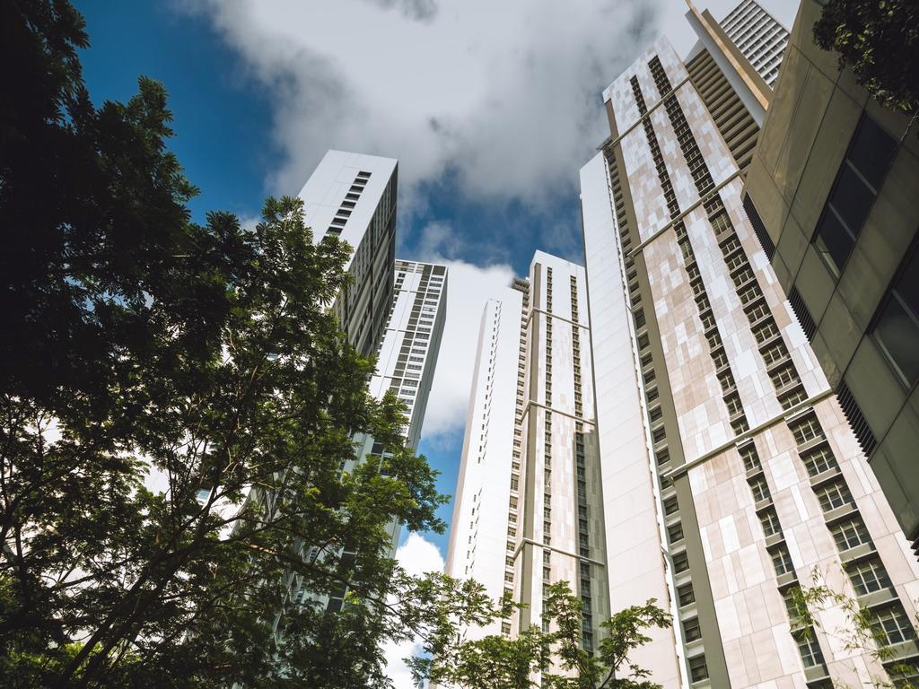 Northpoint Pattaya 아파트 외부 사진